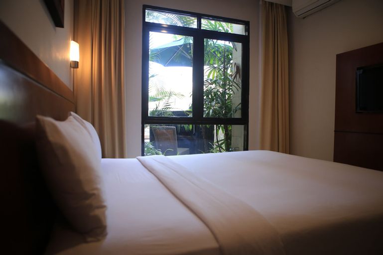Grand Kuta Hotel and Residence, Badung