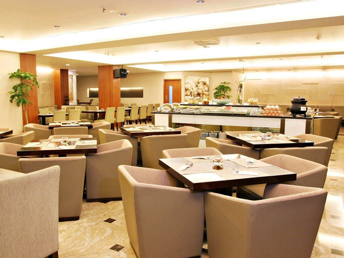 Grand Cemara Hotel, Central Jakarta