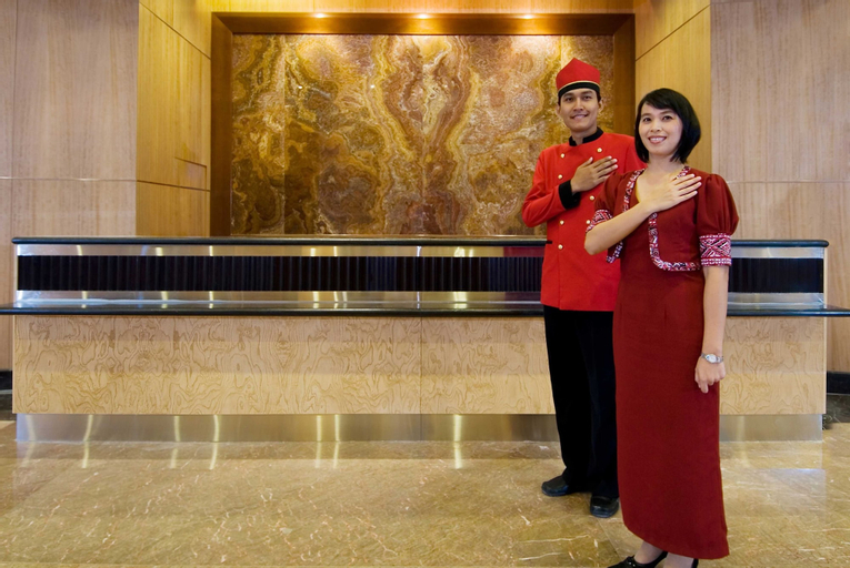 ASTON Manado Hotel, Manado