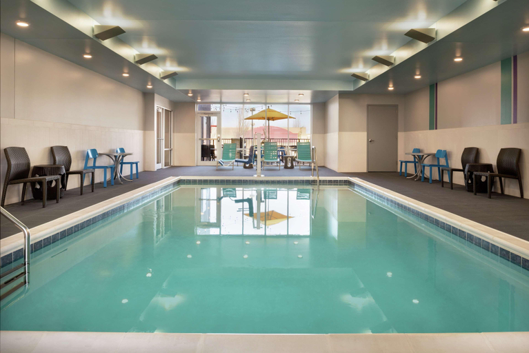 Sport & Beauty, Home2 Suites By Hilton Dayton Beavercreek, Greene
