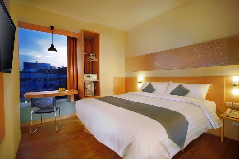 Neo Melawai Hotel Jakarta by ASTON, Jakarta Selatan