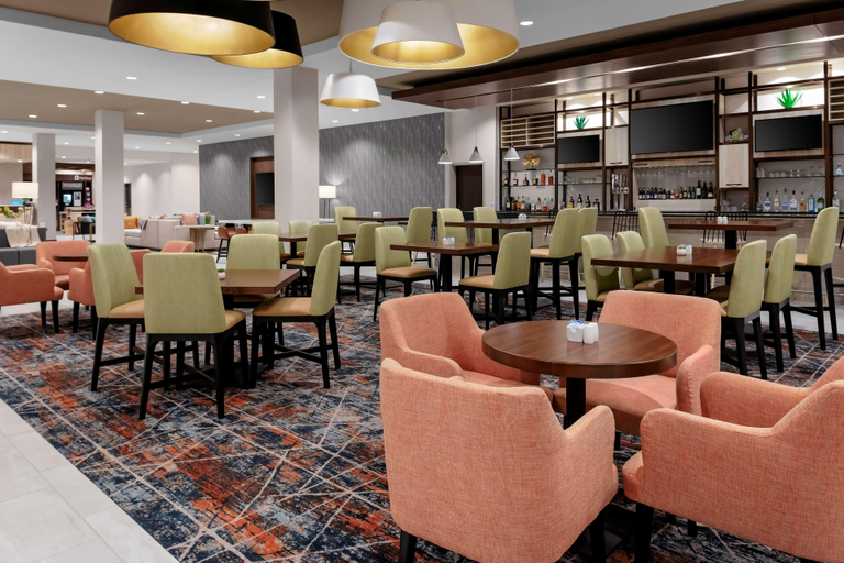 Public Area 3, Hilton Garden Inn Chandler Downtown, Maricopa