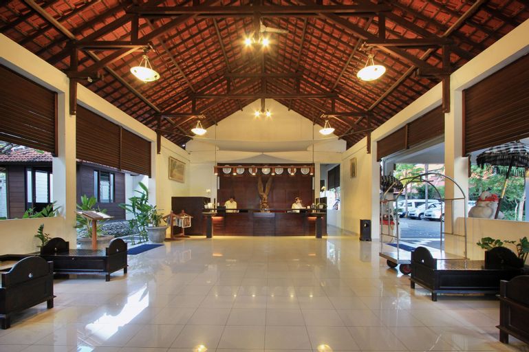 Kuta Lagoon Resort & Pool Villas, Badung