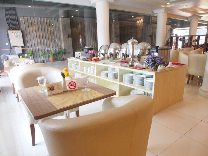 Maven Fatmawati Hotel, South Jakarta