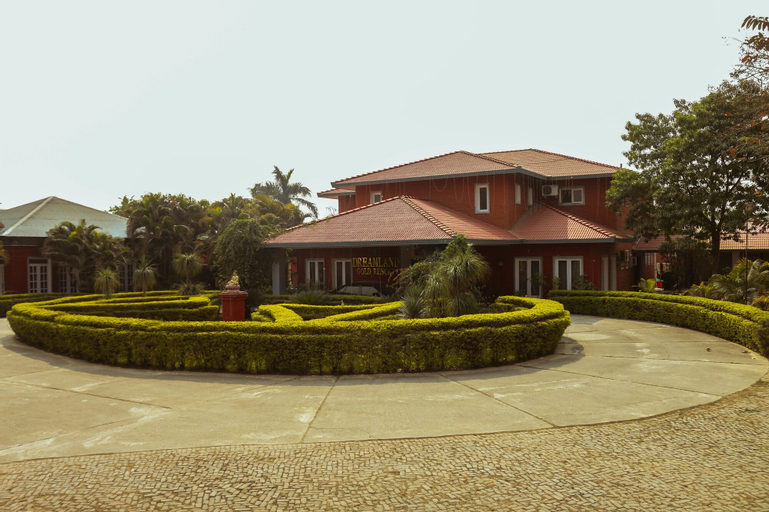 Dreamland Gold Resort Pvt Ltd, Lumbini