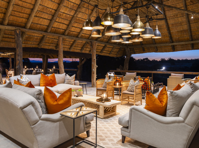 Inyati Game Lodge, Ehlanzeni