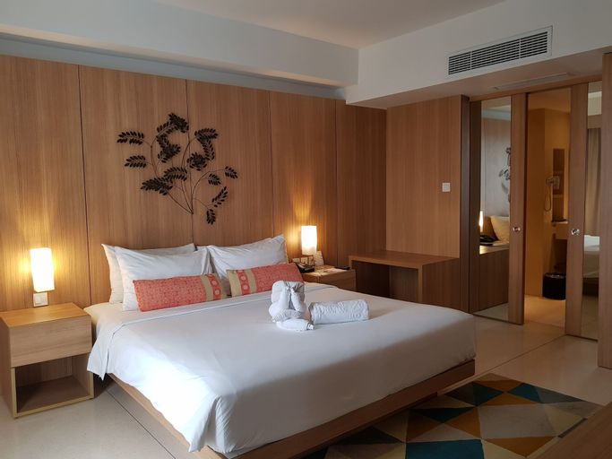 Grand Zuri Kuta Bali, Badung Booking Murah Di Tiket.com