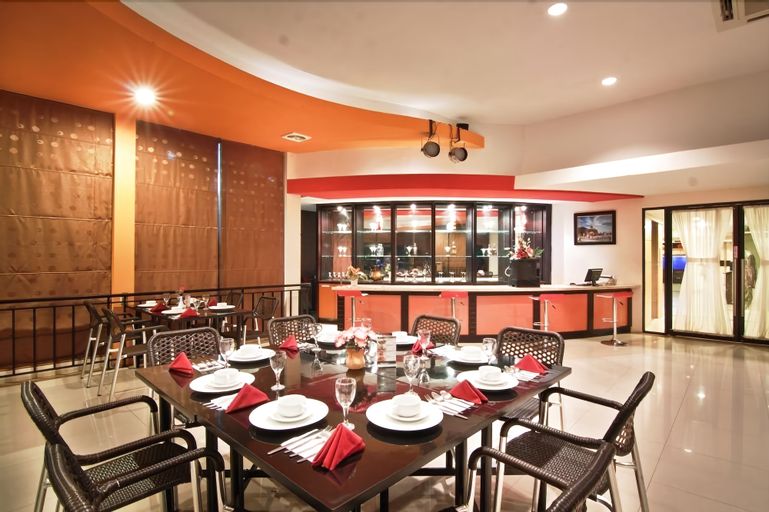 Sahid Mandarin Pekalongan, Pekalongan