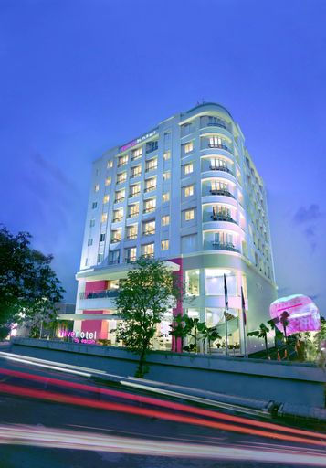 favehotel Puri Indah Jakarta, Jakarta Barat