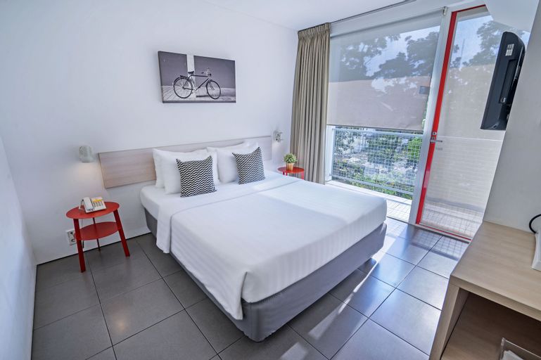Malaka Hotel, Bandung