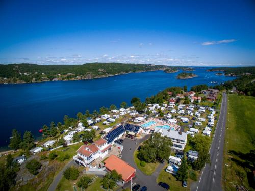 Sørlandet Feriesenter, Risør