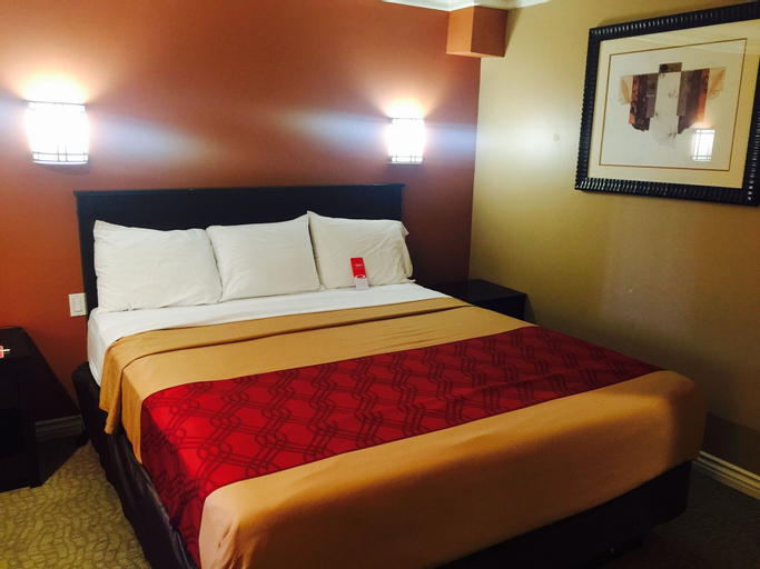 Econo Lodge, San Bernardino