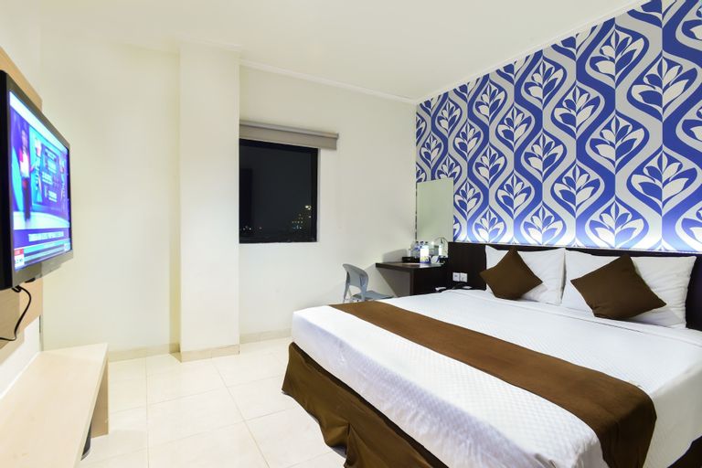 Hotel 88 Embong Kenongo, Surabaya