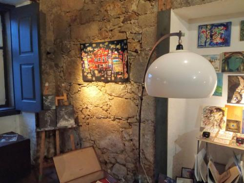 Dans L'Atelier, Braga