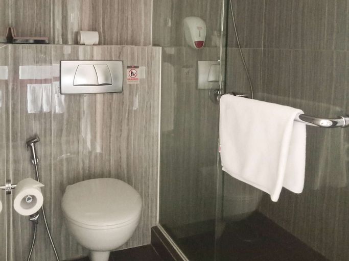 ibis Padang Hotel, Padang