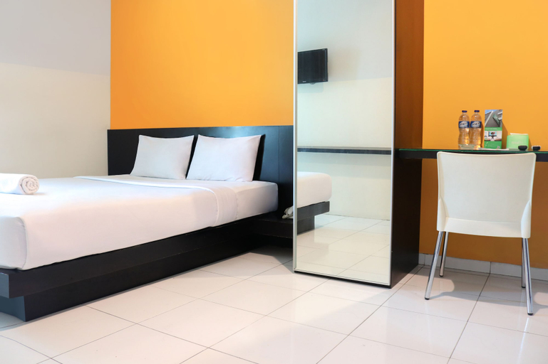 LeGreen Suite Ratulangi Ambon, Ambon