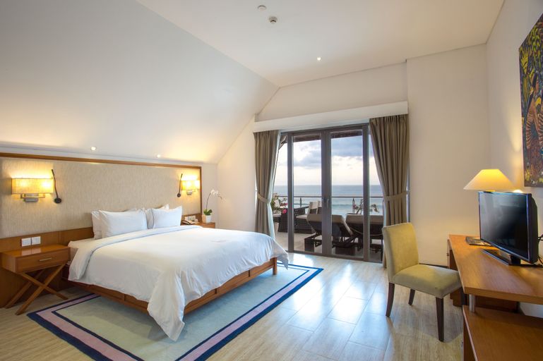 Lv8 Resort Hotel, Badung