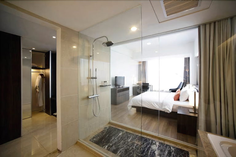 The Premiere Hotel Pekanbaru, Pekanbaru