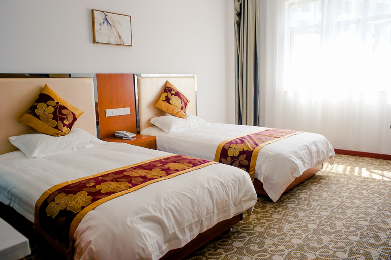 Huangshan Suyaju Hotel, Huangshan