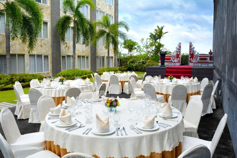 Aston Denpasar Hotel and Convention Center, Denpasar