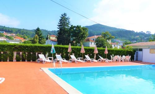 Hotel Vila D'Artes, Vila Nova de Cerveira