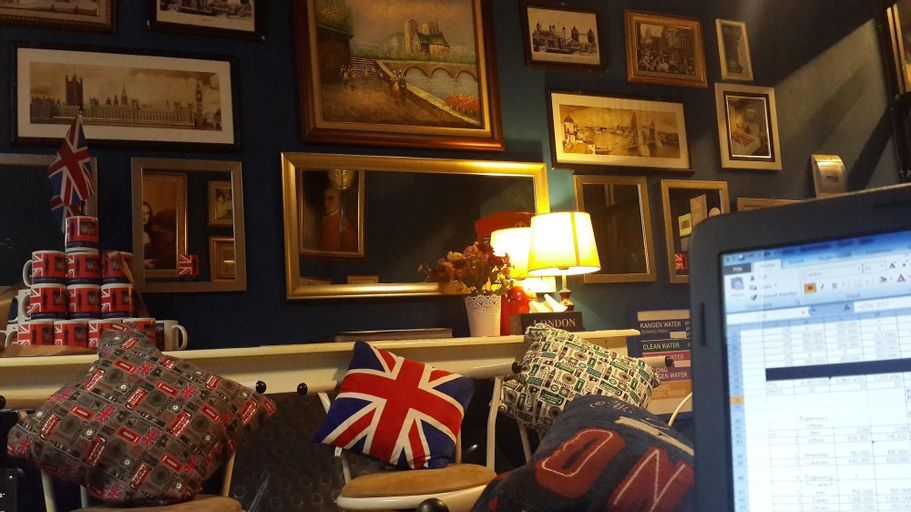 The London Living Kebagusan City, Jakarta Selatan