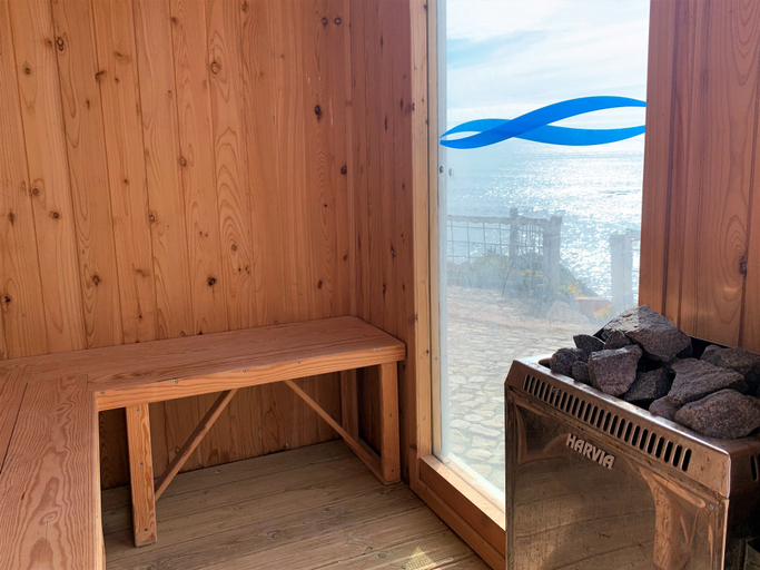 Sport & Beauty 5, Villa Ana Margarida Beach, Mafra