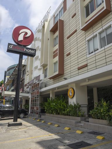 dprimahotel ITC Mangga Dua, Jakarta Pusat