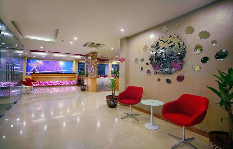 favehotel Kelapa Gading, Jakarta Utara