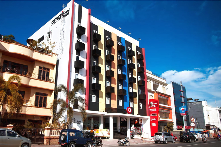 Amaris Hotel Ambon, Ambon