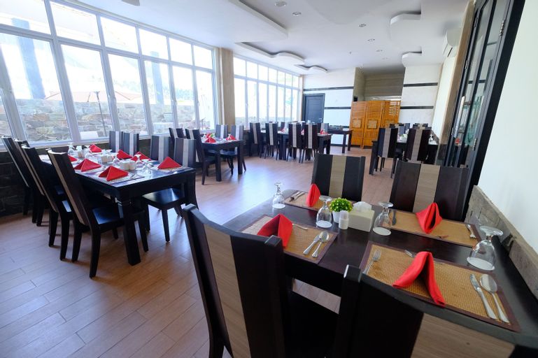 Batam Harbour Boutique Hotel & Spa, Batam