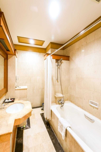 Sahira Butik Hotel (Syariah hotel), Bogor