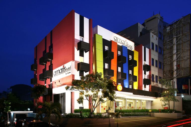 Amaris Hotel Panglima Polim, Jakarta Selatan