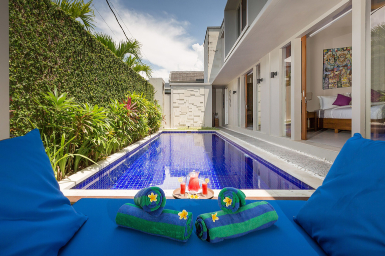 Bali Easy Living Canggu, Badung