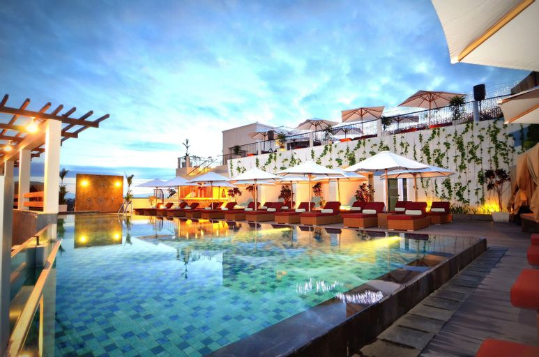 The ONE Legian, Badung