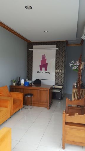 Metro Malioboro Living, Yogyakarta