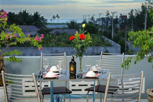Hoi An Sea Sunset Homestay, Điện Bàn