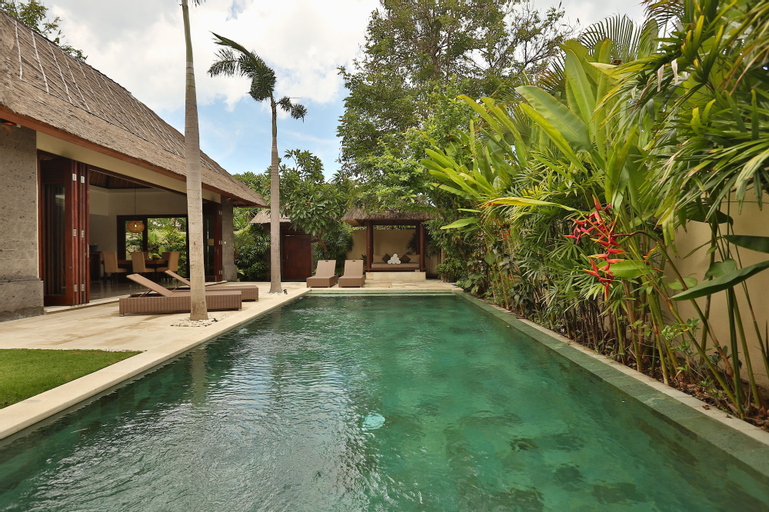Mahagiri Villas Sanur, Denpasar