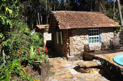Pousada Rural Lua Bonita do Nero, Nova Lima