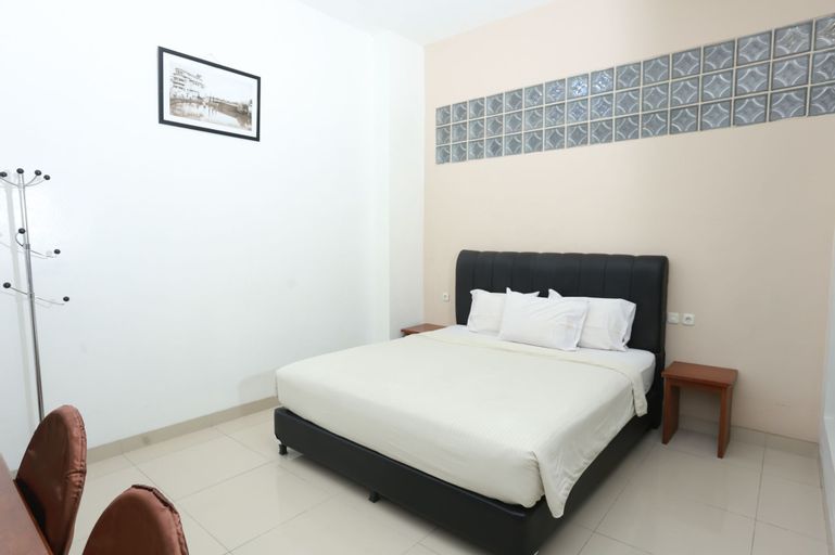 Asoka Hotel, Bandung