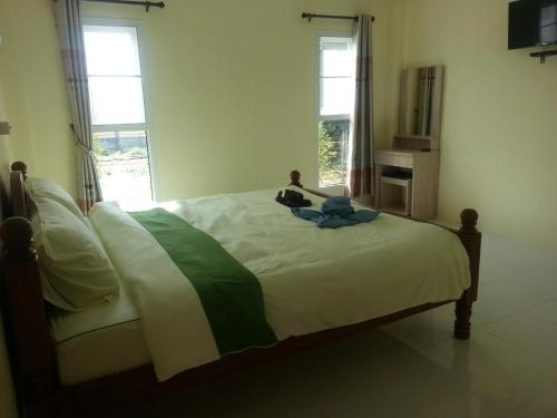 Queue&Bright Resort, Wiang Chai