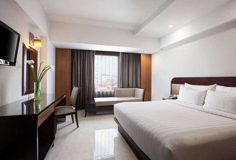 Hotel Santika Premiere Semarang, Semarang
