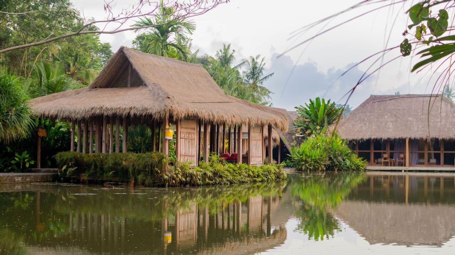 Sapulidi Resort Spa & Gallery Bali, Gianyar