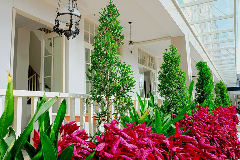 Victoria Boutique Residence, Malang