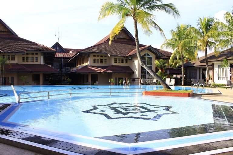 Comforta Hotel Tanjung Pinang, Tanjung Pinang Booking Murah di