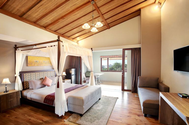 Puri Sabina Bed and Breakfast, Badung