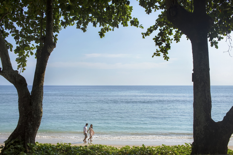 Jeeva Klui Resort, Lombok