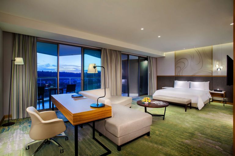 Radisson Golf & Convention Centre Batam, Batam