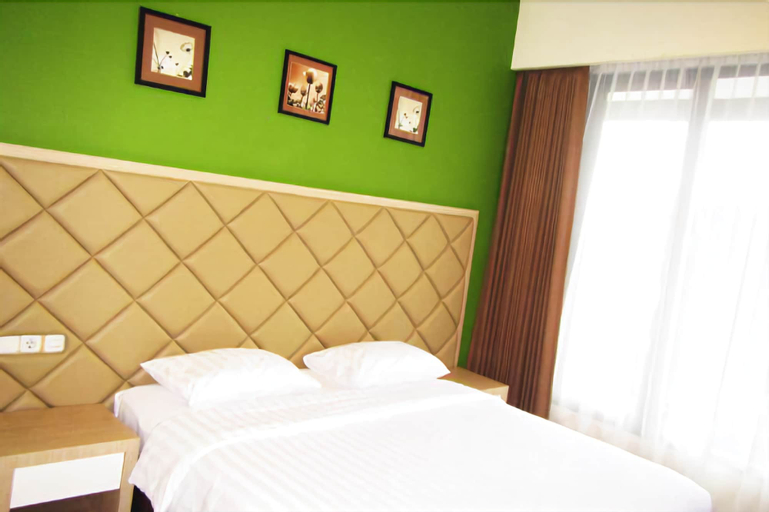 Bedroom 3, SINDHA HOTEL, Manggarai