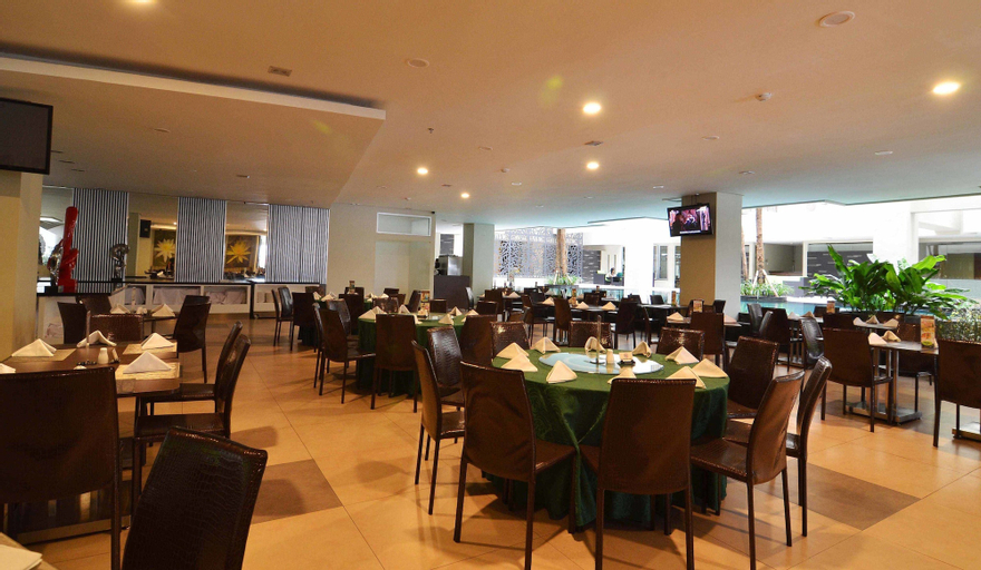 SAVANA HOTEL & CONVENTION MALANG, Malang